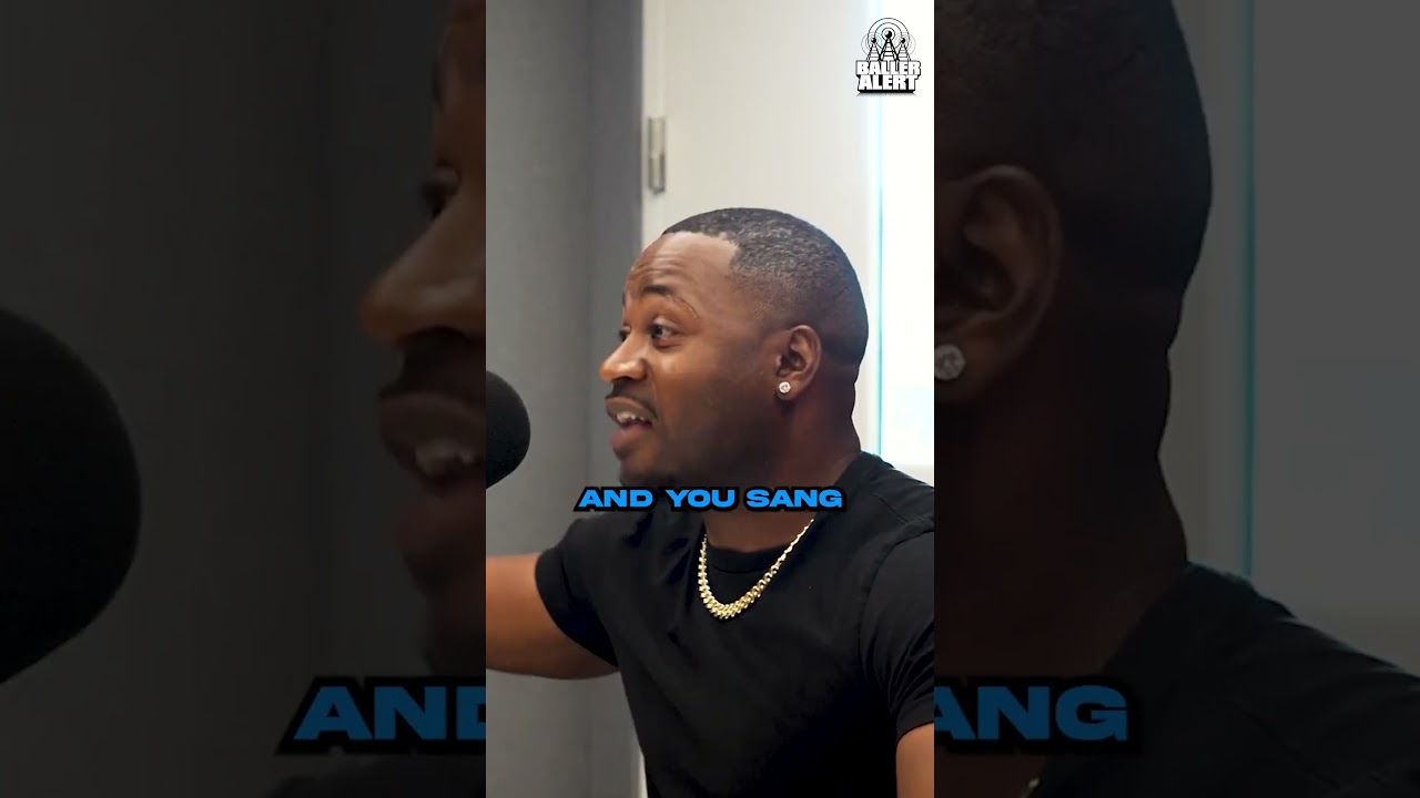 How Shawn Louisiana Went Viral Overnight From Singing In The Barbershop