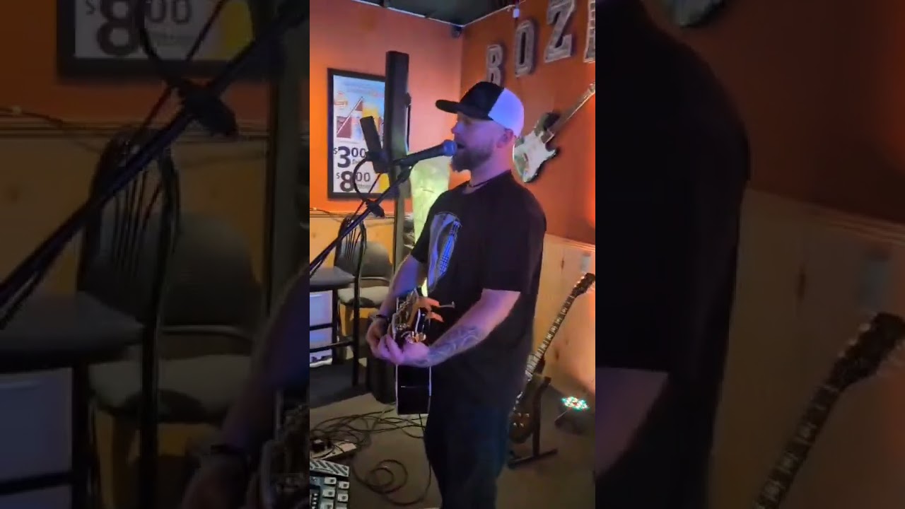 Promotional video thumbnail 1 for DanTheGuitarMan
