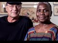 Beauté Congo - Entretien avec Vincent Kenis & Césarine Sinatu Bolya - 2015