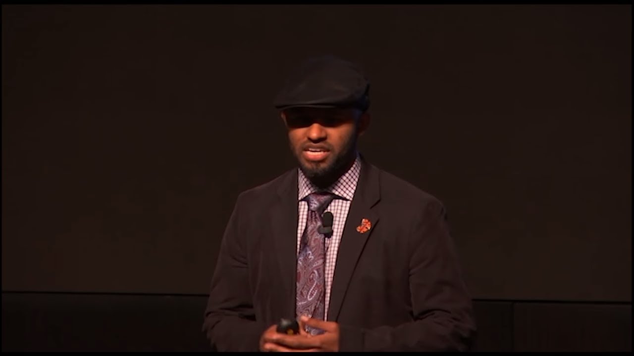 Afrofuturism Forever: Cartoons, Literature, and Black Panther | Dr. Alexander Brickler | TEDxFSU