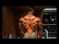 Regan Grimes - Road to Arnold Classic Brazil 3 and 2 Days Out