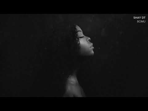 SHAY DT - BOMU