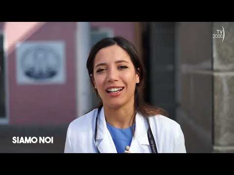 Siamo Noi (Tv2000), 23 marzo 2023 - Salvato in treno da una specializzanda: “Aveva un infarto”