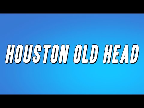 A$AP Rocky - Houston Old Head (Lyrics)