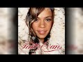 Faith Evans - Mistletoe And Holly (Instrumental)