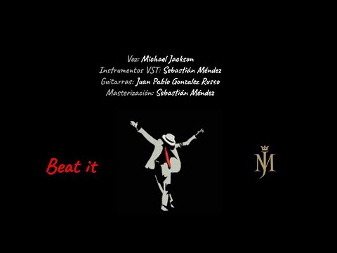 Beat it - Cover