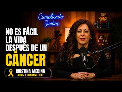 Live con Cristina Medina “La que se avecina”