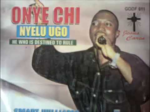 Prince Smart Williams - Atuwe Eka Enu