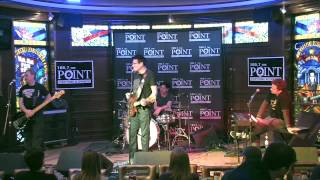 Big Head Todd & The Monsters - Interview with Donny