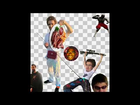 BEEF RIBS (Bruhmanegod x Cxrpse x Lil Darkie x Mathiastyner x Louieonthekeys)