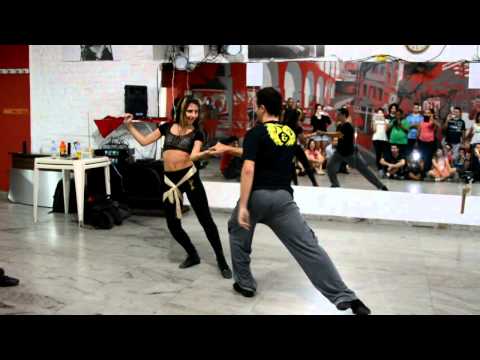 JORGE PERES E VANESSA RODRIGUES