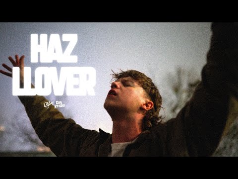 Don Ryvcko - HAZ LLOVER (Visualizer)