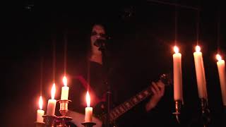 Mare at Arosian Black Mass I - Full HD