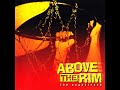 Above The Rim The Soundtrack Full Clean Album Bonus Tracks