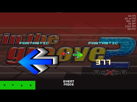 [NotITG] Profession 98.01%