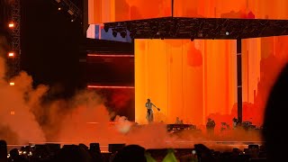 Download lagu [4K] G-DRAGON -Untitled, 2014 (무제)_2025 WORLD TOUR [Übermensch] IN HANOI DAY 1 mp3