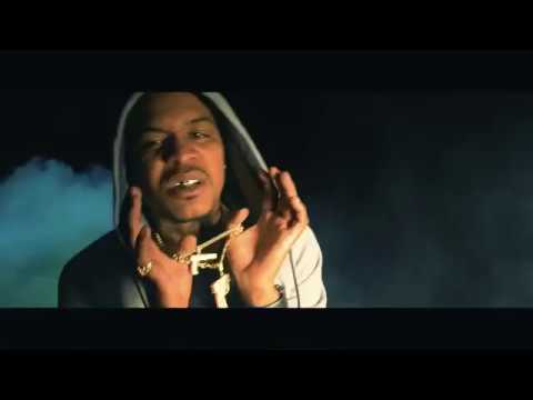 Lil Zone - Yesterday Ft. A1 Pistol [UnOfficial Video]