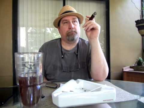 Confession of a Former Pipe Tobacco Snob