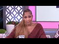 FULL PART ONE Our Thoughts On Gina Rodriguez Singing The N Word