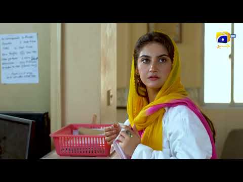 Meray Humnasheen Last Episode Promo | Tonight at 8:00 PM only on Har Pal Geo