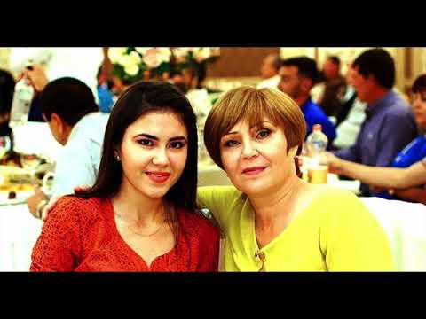 Зарема Аблаева, Халиса Аблаева — Яшанъ, аналар!