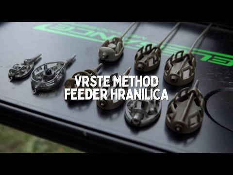 Vodič za Method Hranilice