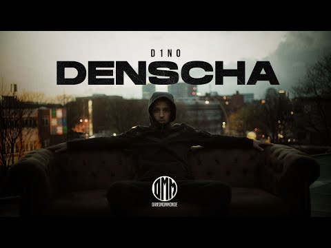 D1NO - DENSCHA (prod. by 7Dayz & PANORAMA Beats)
