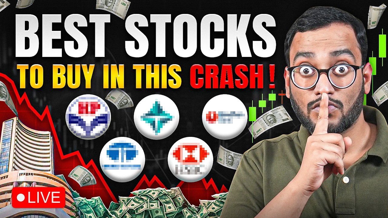 Best Stocks to Buy Now? | 27 Mar | Investographer