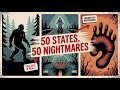 Most Famous Urban Legend In Every State