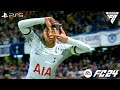 FC 24 - Chelsea vs. Tottenham - Premier League 23/24 Full Match at Stamford Bridge | PS5™ [4K60]