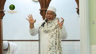 Download lagu Apalagi yang Akan Turun Menimpa Negeri Ini?? | Habib Tohir bin Abdullah Alkaff mp3