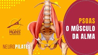 PSOAS - The muscle of the soul