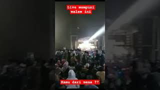 Download lagu LIVE PENGAJIAN MUMPUNI MALAM INI #pengajian #mumpunilucu #shorts #fyp mp3 Download lagu LIVE PENGAJIAN MUMPUNI MALAM INI #pengajian #mumpunilucu #shorts #fyp mp3