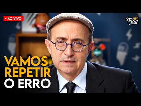 REINALDO AZEVEDO – Flow #660