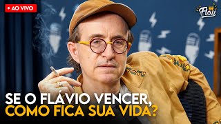 REINALDO AZEVEDO - Flow #660