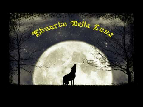 Reza Á Natureza - Eduardo Della Luna