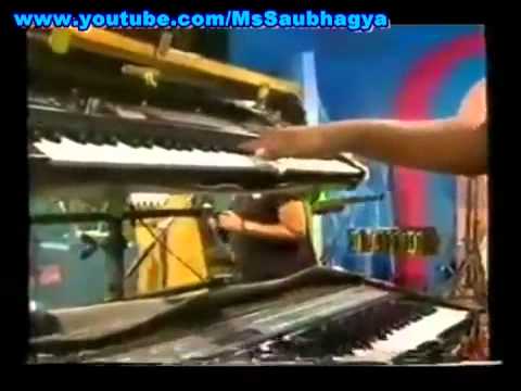 Adare Oba Mahata athida kiya _ Mariazelle Goonetilleke- Piyal Perera.mp4