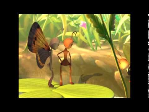 Lidis Lamorú - El grillo Chiquilin (Official Video)