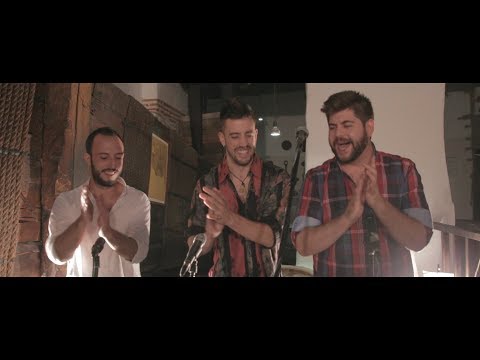 COMPÁS CANALLA - CANDELA - VÍDEO EN DIRECTO