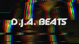 Young Jeezy - Takin' It There (Feat. Trey Songz) (Instrumental) (Reprod By. D.J.A. Beats)