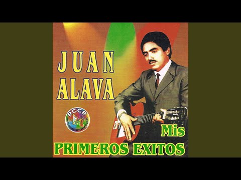 Tu Primer Amor Juan Alava - Full Pasillos Y Vals