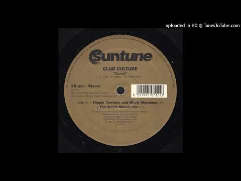 Club Culture - Dance (Hippie Torrales and Mark Mendoza)