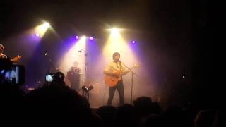 Goddess Gladys - Puggy (live)