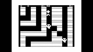Mage: The Enchanted Crystals (longplay) for the ZX81