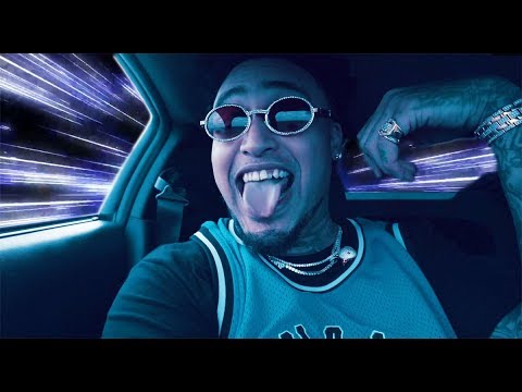 Pok'Chop - Of Course (ft. Galaxy Stoner)