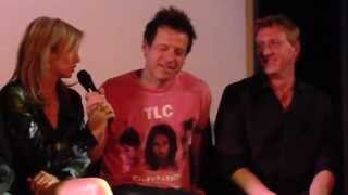 Just One of the Guys - 30th Anniversay - Cast Reunion - Q & A - January 2015 video