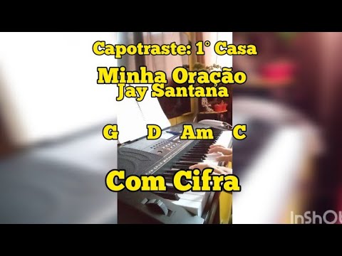 Oração - Junior olliver