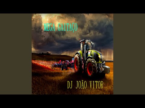 MEGA GAITAÇO ORIGINAL