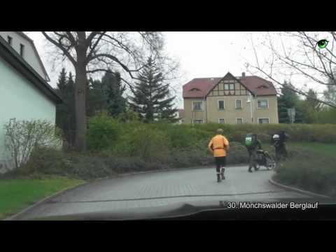 Mönchswalder Berglauf 2017