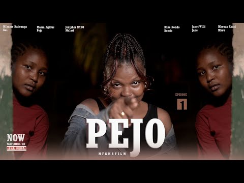 PEJO   | Episode 01 |